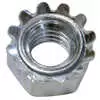 5/16" Kep Nut With Lock Washer - 1Piece