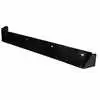 51&quot; Steel Cutting Edge Half, Passenger Side for 8&#039;-2&quot; Formed V-Blade - Fits Boss DXT Plow