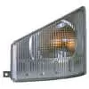 Left Corner Lamp - Isuzu/GM