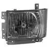 Left Headlamp - Fits GM/Isuzu