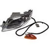 Left headlight assembly with Side Marker- Fits International 4000 Series
