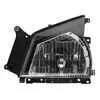 Left headlight - Fits GM W-series 2005-2006, Isuzu NPR, NPR-HD, NQR, NRR, GC 2004-2007