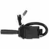 Turn Signal Switch, OEM Navistar Replacement, Operates 18 Lights
