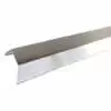 54-1/2"L Replacement Lens for Single Fluorescent Light