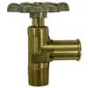90 Degree Manual Shut Off Valve
