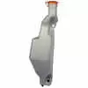 Windshield Washer Fluid Reservoir