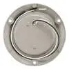 5.5.  Led Grey Round Dome Light Interior 600-Lumens, PIR Motion Sensor