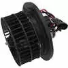 Flanged Shaft Blower Motor with CCW Blower Wheel