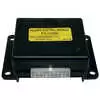Heater Control Module without Air Conditioning