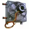 15,000 BTU Floor or Wall Mount Auxiliary Heater