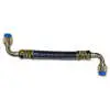 76" A/C Hose Assembly - #8, Compressor to Condenser - Morgan Olsen