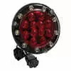 5.5&quot; LED Combination Stop/Tail/Turn/Back-up Light , 21 LED&#039;s- M85417R
