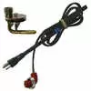 750 Watt Engine Block Heater Freeze Plug Style - 120 volt
