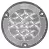 5.6&quot; Round LED Back Up Light with Reflector, 10 LED&#039;s - Maxxima M42354-X