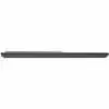 57-58 Ford Fairlane 2 Door Rocker Panel with Extension - Left Side