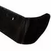 57" Steel Cutting Edge Half, Drivers Side for 9'-2" Formed V-Blade - Fits Boss DXT Plow