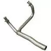 Y-Pipe