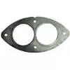 Football Shaped Flange Gasket