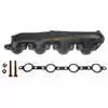 Exhaust Manifold Kit, Fits T444E Engine