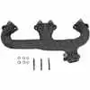 Left Exhaust Manifold Kit