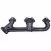 Right Exhaust Manifold Kit