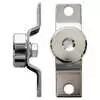 58-66 Chevrolet Pickup Truck CK 2nd Series Tailgate Hinge Trunion Set 0847-424
