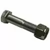 5/8" King Bolt Assembly with Nut - Replaces Meyer 09122 1302020