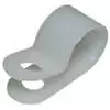 5/8" Nylon Tube Clips