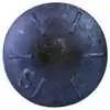 5/8" x 3" Countersunk Grade 8 Plow Bolt