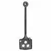 12" Hose & Cable Suspender - Velvac 580082