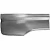 59 Ford Sedans 4 Door Rear Quarter Panel Half - Right Side