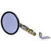 5&quot; Round Stainless-Steel Convex Spot Mirror with Brackets