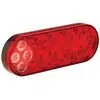 6" Oval LED Combination Stop/Turn/Tail and Back-Up Light