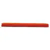 6" x 12" x 3/4" Winter PlowGuard Straight, Cover Plate & Winter Carbide