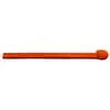 6" x 21" x 1-1/8" Left Winter CurbRunner Curb / Wear Guard