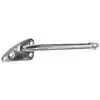 60-66 Chevrolet Pickup Truck CK Outer Mirror Arm - Stainless Steel - Left Side