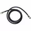 60&quot; Black Ground Cable - Fisher 5798, Meyer 55984, Western 55984 1306330