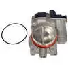 Heavy Duty Electronic Throttle Body - Fits Freightliner M2 112 2010-2019 