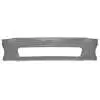 Heavy Duty Steel Front Center Section Bumper, Painted - Fits Freightliner M2 106/112/Business Class 2006-2012