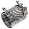Exhaust Bellow Expansion Joint - Fits Freightliner M2 106 2007, M2 112 2007-2010
