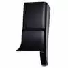 62-71 Jeep Gladiator Cab Corner - Left Side