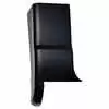 62-71 Jeep Gladiator Cab Corner - Right Side