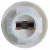 62-87 Chevrolet Pickup Truck CK Pigtail Socket Assembly for 194 Bulb