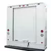 62&quot;W x 87&quot;H Aluminum Roll Up Door less track for Fedex Truck with Utilimaster Body