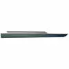 63-83 Jeep Wagoneer SJ 2 Door Rocker Panel - Left Side