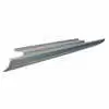 63-83 Jeep Wagoneer SJ 2 Door Rocker Panel - Left Side