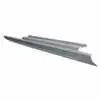 63-83 Jeep Wagoneer SJ 2 Door Rocker Panel - Right Side