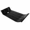 64-67 Oldsmobile Cutlass Trunk Floor Center