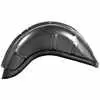 64-70 Ford Mustang Inner Rear Wheelhouse - Left Side