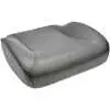 Light gray vinyl seat cushion - Fits International 2001-2016 with National seats.